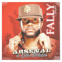 5e Race - Fally Ipupa