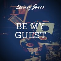 Caravan Quincy Jones - Quincy Jones, サーティーン