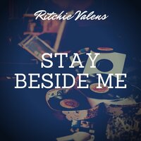 My Darling Is Gone - Ritchie Valens, サーティーン