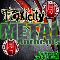 Down with the Sickness - Union of Sound, Freak On a Leash, Metal Ragers