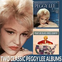 Boston Beans - Peggy Lee, Quincy Jones