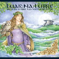 Hai un paraiso (con Carlos Jean) - Luar Na Lubre, Carlos Jean