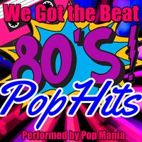 Eternal Flame - Pop Mania