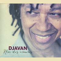 Anjo de Vitrô - Djavan
