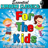 Teletubbies Say Eh-Oh - Pop Mania