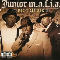 Fall Back - Junior M.A.F.I.A.