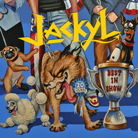 Screwdriver - Jackyl