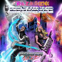 Living Rent Free - Dana Jean Phoenix, Powernerd