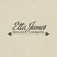 There's Something On Your Mind - Etta James, B.B. King