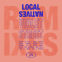 Vogue - Local Natives, Gum, Ginoli