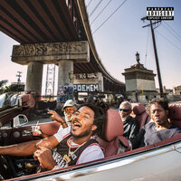 Big Homie From the Hood - Mozzy