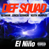 No Guest List - Def Squad