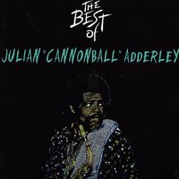 Goodbye - Julian Adderley