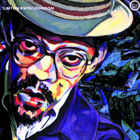 Di Great Insohreckshan - Linton Kwesi Johnson