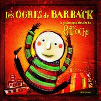 Mam'selle bulle - Les Ogres De Barback, Tryo
