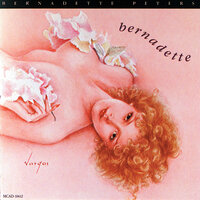 Gee Whiz - Bernadette Peters