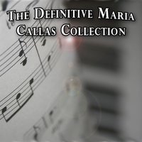 Una Voce Poco Fa - Maria Callas