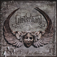 Legend - Girlschool