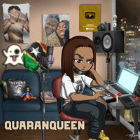 Lockdown - Lady Leshurr