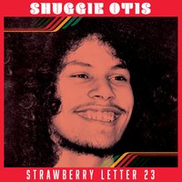 Shuggie Otis