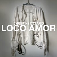 Louco Amor - Christine D'Clario