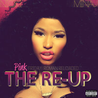 Right By My Side - Nicki Minaj, Chris Brown
