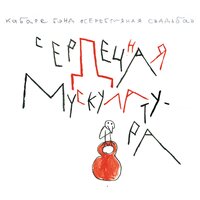 Марш зюбликов - Серебряная свадьба