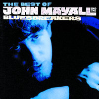 The Bluesbreakers