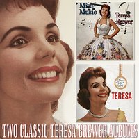 Skinnie Minnie (Fish Tail) - Teresa Brewer