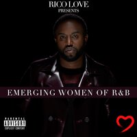 Price of Loving You - Rico Love, Sevyn Streeter