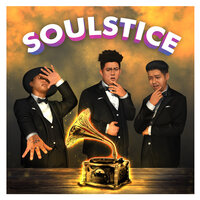 Red Button - Soulstice, ALLMO$T