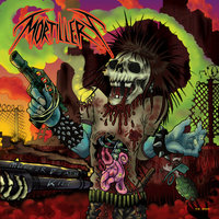 Sacrifice - Mortillery
