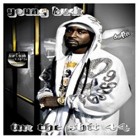 Cashville Solid - Young Buck
