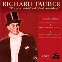Rosalie - Richard Tauber