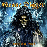 Warriors Revenge - Grave Digger