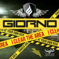 I Clear the Area - Giorno