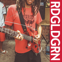 Amazing - RDGLDGRN