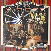 Should Have Known Better - Hinder