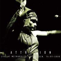 Cosmetic Citizen - Attrition
