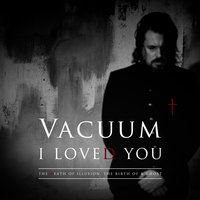 Black Angels - Vacuum