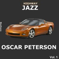 That Old Black Magic - Oscar Peterson, Ed Thigpen, Ray Brown