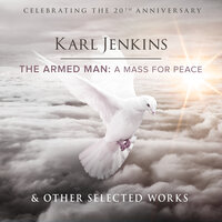 Adiemus - Adiemus, Karl Jenkins, Andrew Haveron