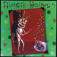 Why'd We Come - Oingo Boingo