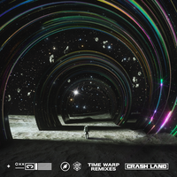 Time Warp - Crash Land, Kulkid