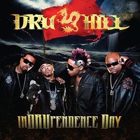 Away - Dru Hill