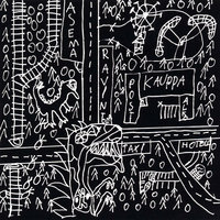 Alavilla mailla - Timo Rautiainen & Trio Niskalaukaus