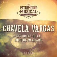 Un Mondo Raro - Chavela Vargas