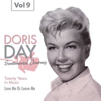 Sam, the Old Accordion Man - Doris Day, Percy Faith & His Orchestra
