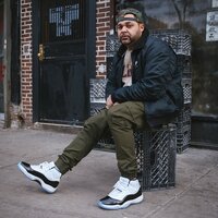 Monday - Joell Ortiz