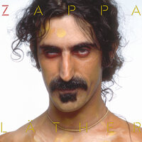 Läther - Frank Zappa
